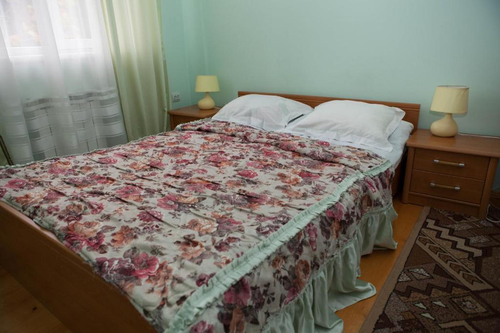 Ялинка Готель Viskiv Kültér fotó
