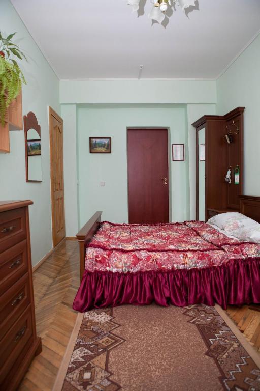 Ялинка Готель Viskiv Szoba fotó
